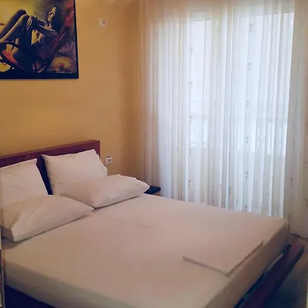 شقة The Ionian ساراندا