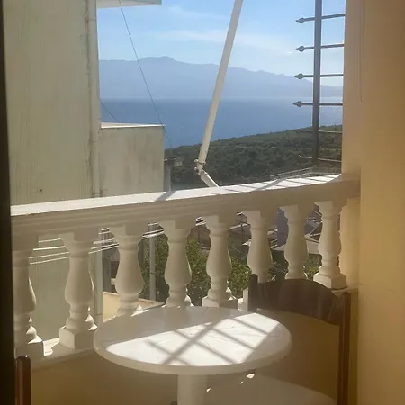 The Ionian * ساراندا